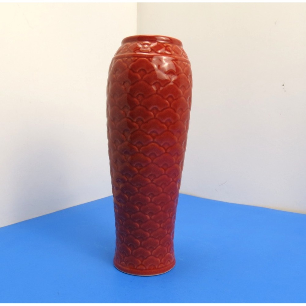 Rookwood Pottery 2769 Kataro Dragon Vase 2014